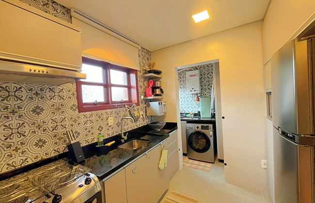 Apartamento Cantinho Maria Rosa - Foto 21