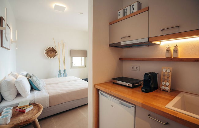 Melianthos Villas - Foto 77