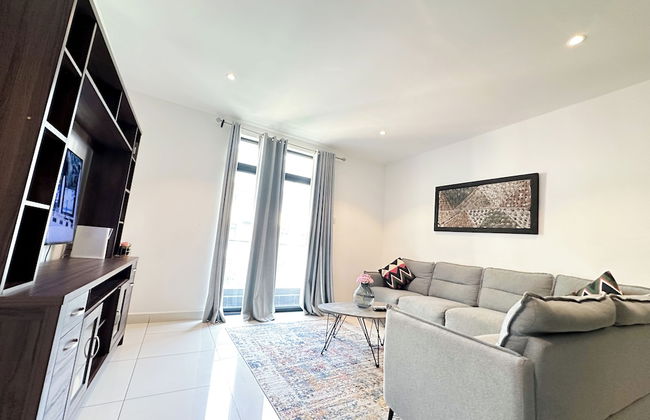 Embassy Gardens - Foto 51