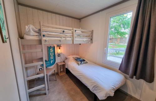 Sous la canopée - le calme au bord du lac - Foto 19