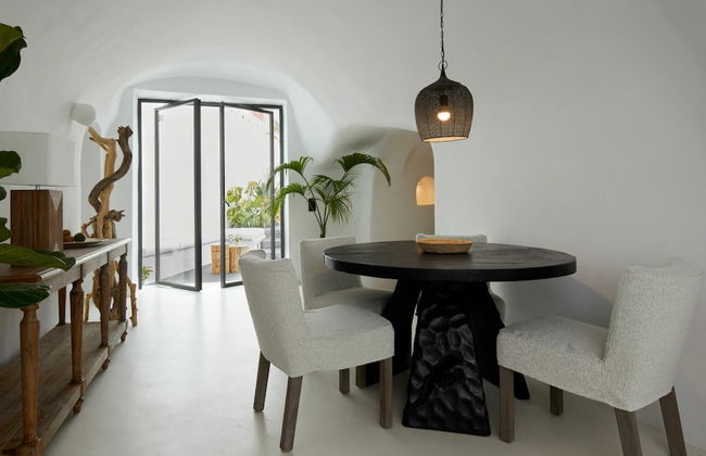 Arithera Villa in Santorini - Foto 26