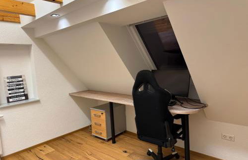 Gemütliche Wohnung in Gaggenau-Ottenau - Foto 21