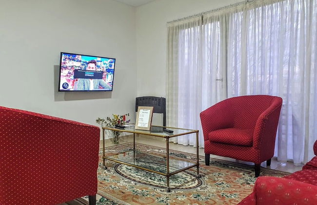 Heart Depatamentos - Foto 70