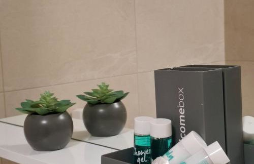 Magnolia Art Studio - Foto 37