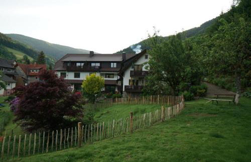 Hörnleberg - Stubenhof, Black Forest - Foto 26