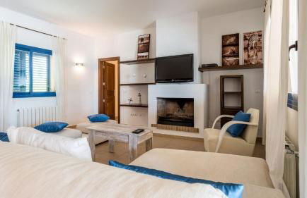 Villa Etruria close to Playa d'en Bossa - Foto 14