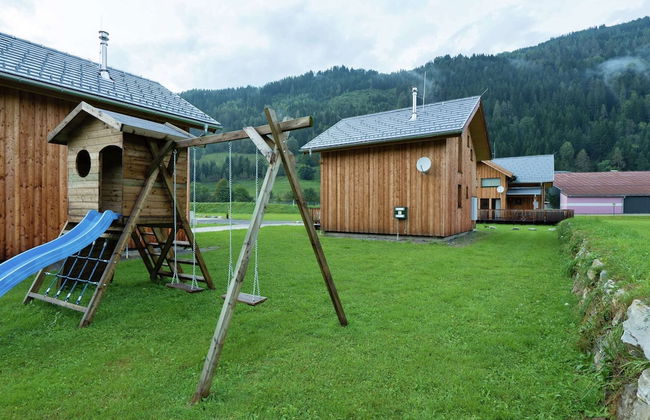 Attractive Chalet With Sauna - Foto 19