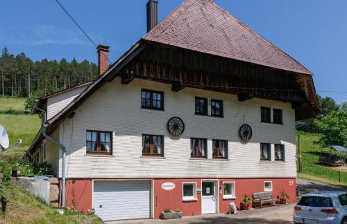 Hinterhauensteinhof - Photo 15