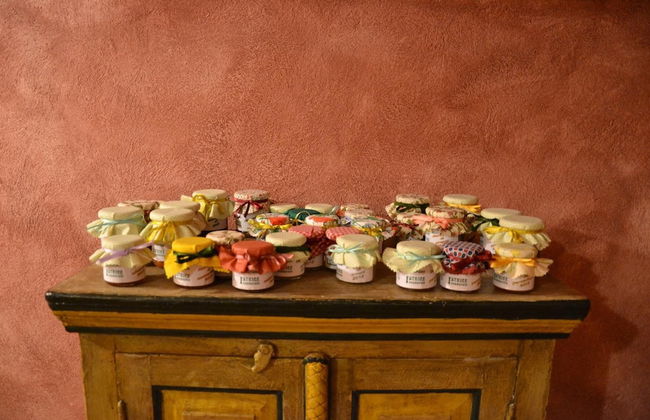 Agriturismo Istrice Innamorato - Foto 43