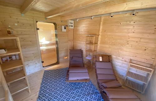 Ferienhaus Muskatellerhof - Foto 19