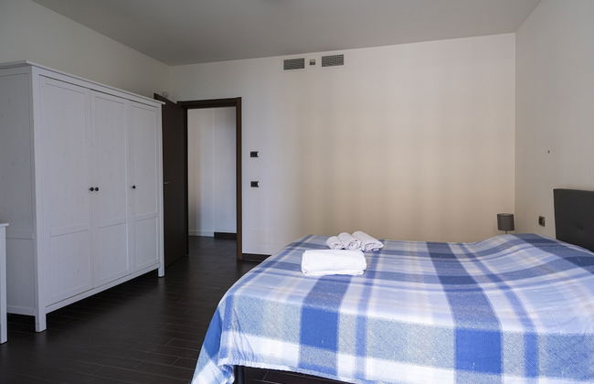 Sunny See Docklands Savona by Wonderful Italy - Foto 9