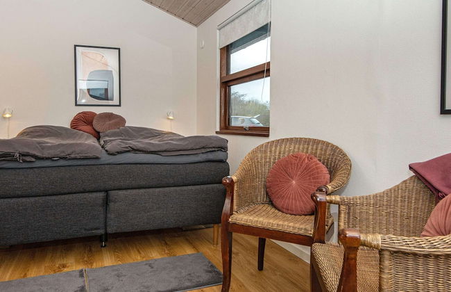 6 Person Holiday Home in Ronde - Photo 19