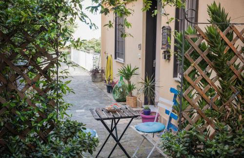 Casa Patty vista Portofino - Foto 62