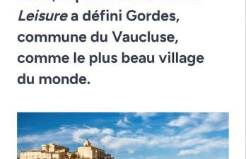 La perle de Gordes - Photo 25