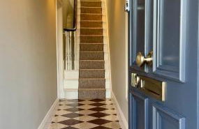 Spacious Luxury Apartment in the Heart of Shrewsbury Sleeps 6 - Photo 2