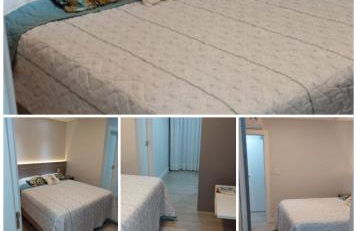 Meia Praia Apto Fino Acabamento 3 suítes e 2 garagens - Foto 40