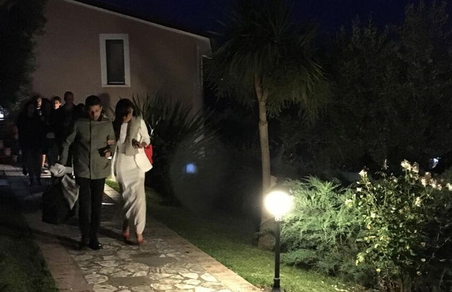 HURZ - Giardino Sannita - Foto 39