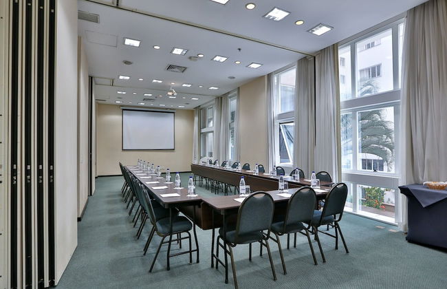 Transamerica Prime International Plaza - Foto 42