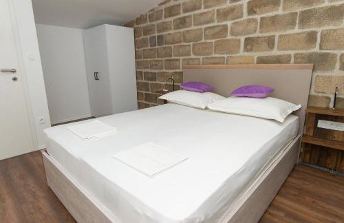 Exclusive Villa Almissa with swimming pool and sea view - Foto 64