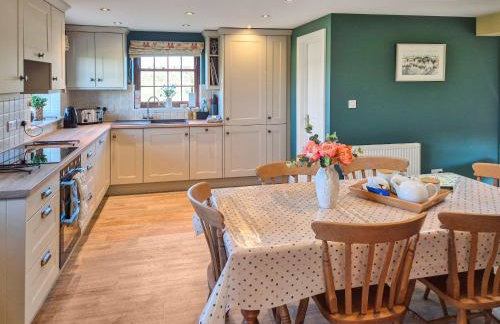 The Old Combine Shed - Foto 9