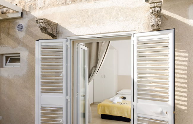 Apartments Kapelica - Foto 11