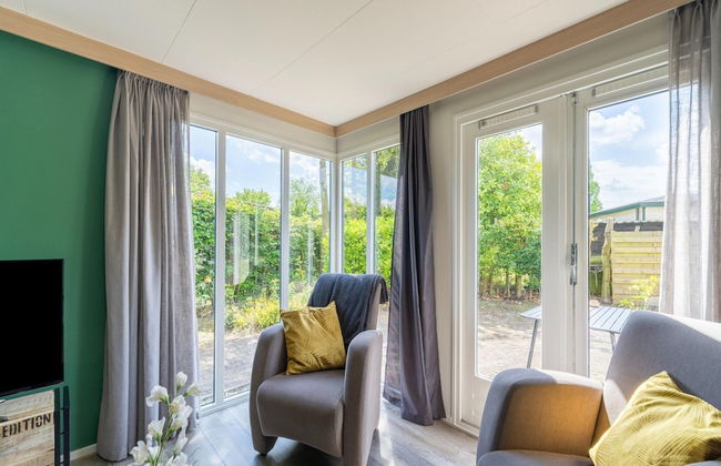 Chalet in Stegeren Near Heathlands - Photo 13