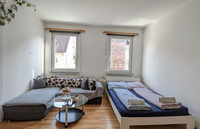 6 People Vacation Apartment In The Black Forest - Photo 5