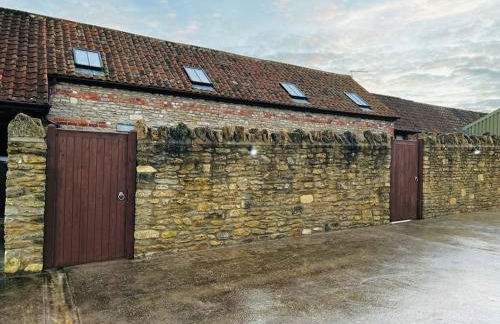 Stable Cottage with pre booked use of Indoor Swimming Pool - Photo 13