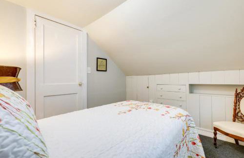 4 Mi to Jetty Park Beach! Family Home with Game Room - Foto 24