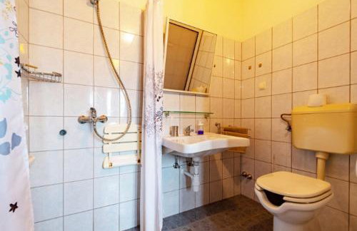 Apartments by the sea Kneza, Korcula - 9168 - Foto 13