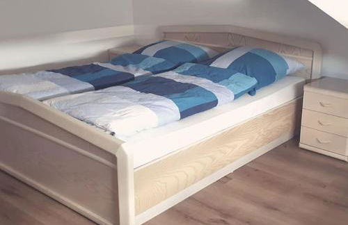 Oma Lina Haus - 4 SZ 2 Bäder großer Garten und Infrarot-Sauna - Photo 62