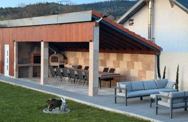 La Villa De Hauteville - Foto 3