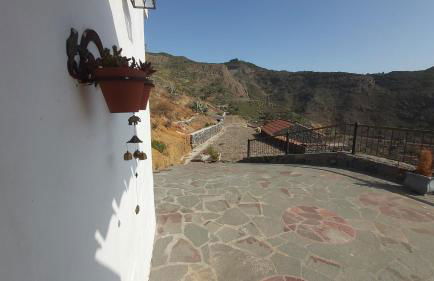 Casa Rural La Palizada - Foto 24