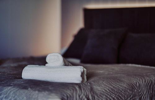 Domki Dollar -Plaża Nowe Guty - Foto 54