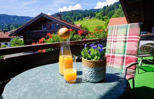 Landhaus Schädele - Freie Fahrt Allgäuer Bergbahnen Sommer - Photo 8