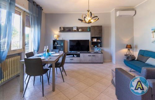 Casa Del Bello - Appartamento di fronte al mare a Silvi - Foto 20