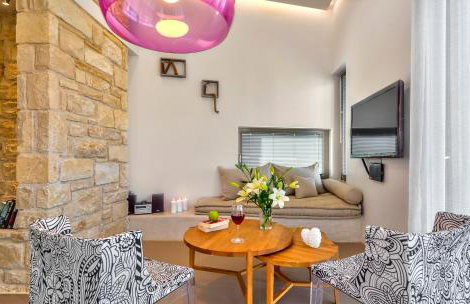 Youphoria Sea View Villas - Photo 10