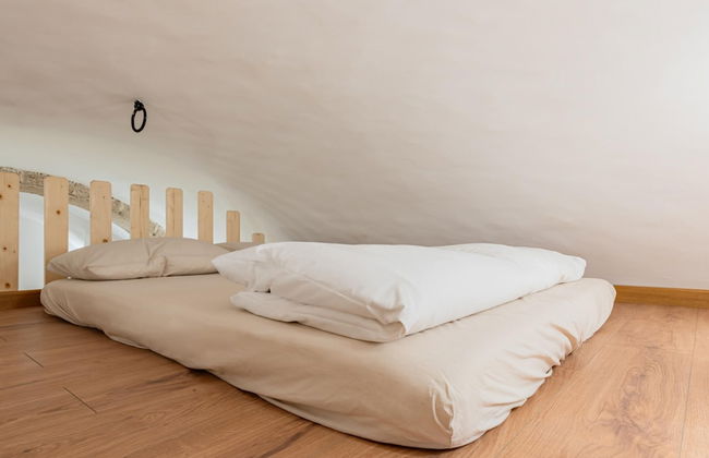 Casa Caniglia 34 in Rivisondoli - Foto 13