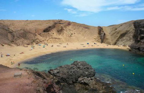 Villa Tagoror - Foto 28