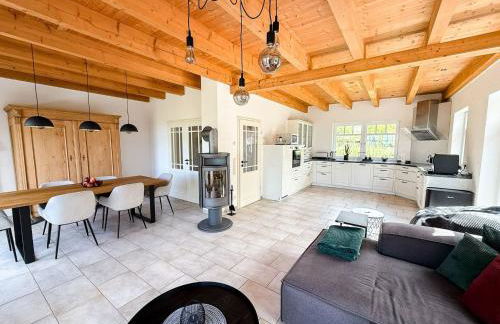 Holiday Home Villa Neufunnixsiel by Interhome - Foto 5