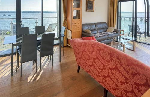 Admiralty Lodge - Foto 9