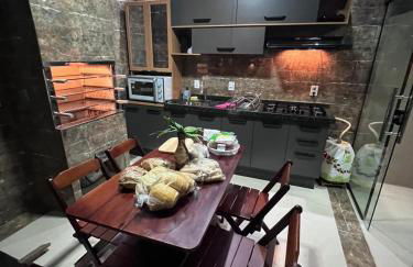 Casa Suítes Beach - Foto 13