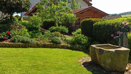 Ferienhaus Geier - Photo 4, Garden