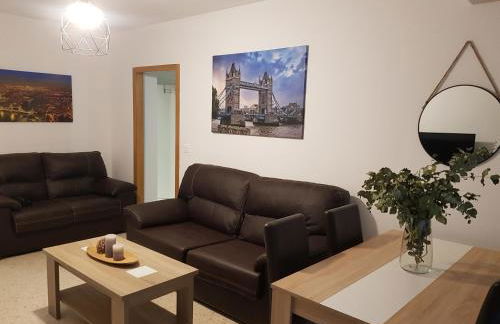 APARTAMENTo ENCANTADOR - Foto 1