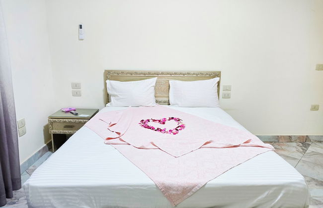 Afnan Cairo Airport - Foto 34