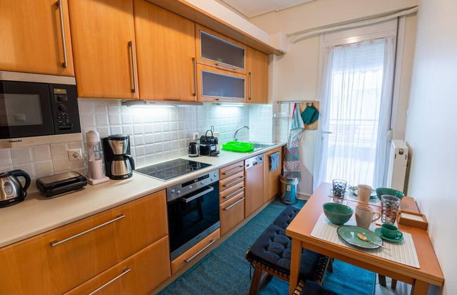 Armonia Rentals Volos Flat - Foto 5