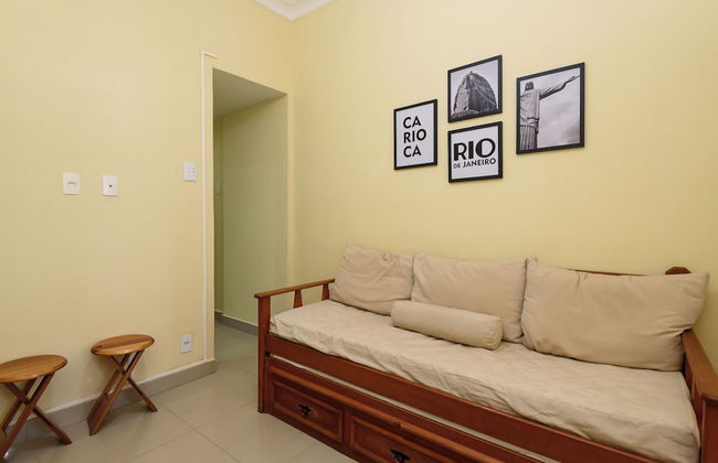 MZ Apartments Nossa Senhora I - Foto 6