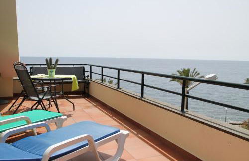 Penthouse Marina Sol - Foto 13