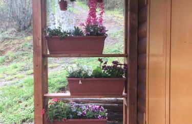 CHALET NEL BOSCO - TENUTA BOCCHINERI - Photo 11