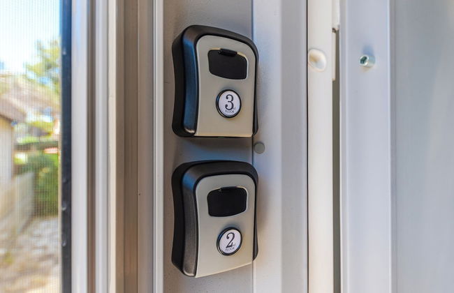 Brand New Apartment Villa 2 - Photo 51